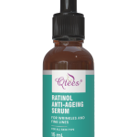 ratinol anti-ageing serum