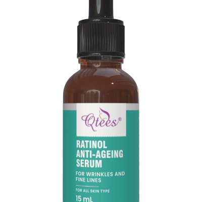 ratinol anti-ageing serum