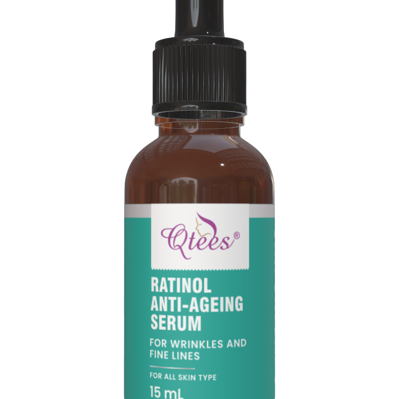 ratinol anti-ageing serum