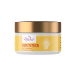 Sunscreen Gel