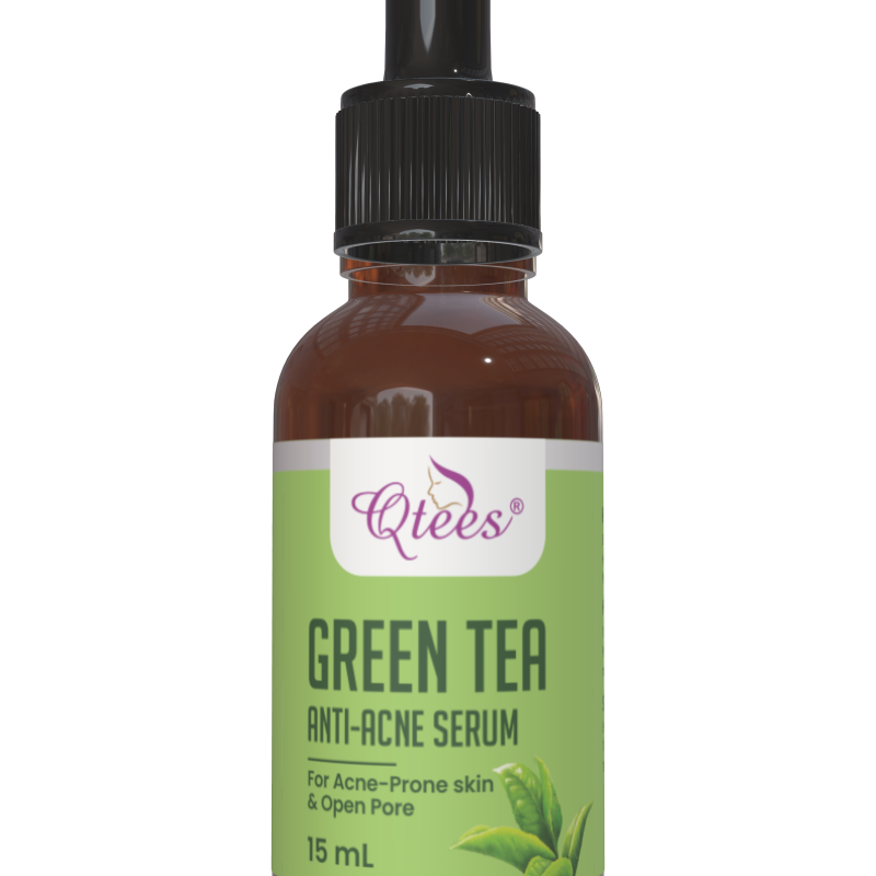 Green Tea Anti-Acne Serum