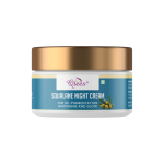 Squalane Night Cream