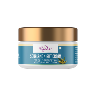Squalane Night Cream