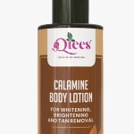 Calamine Body Lotion