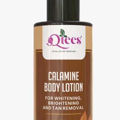 Calamine Body Lotion