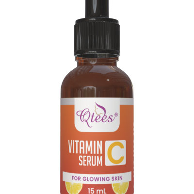 vitamin c serum