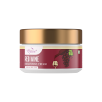 Red Wine Skin Brightening Cream